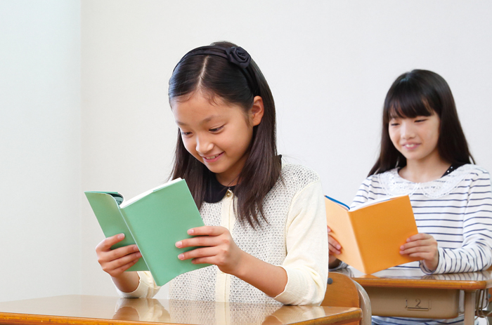 読書が好きになる 小学校低学年が速読トレーニングを受ける時に大切にしたい３つのポイント 速読情報館