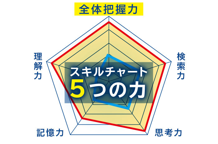 5つの力_全体把握力